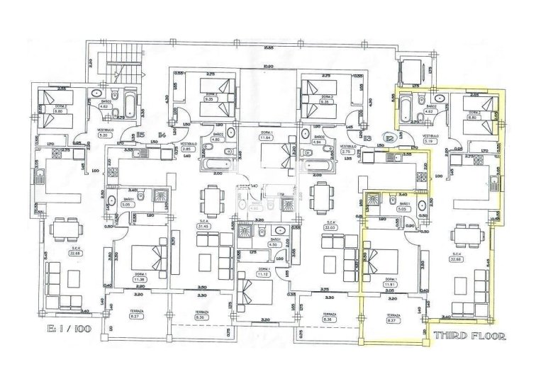 Segunda mano - Atico - Villamartin - Costa Blanca