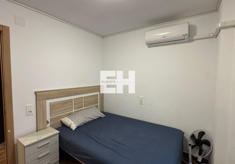 Segunda mano - Apartamento  - Torrevieja - La Mata Pueblo