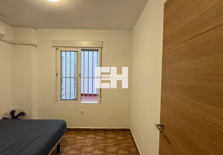 Segunda mano - Apartamento  - Torrevieja - La Mata Pueblo
