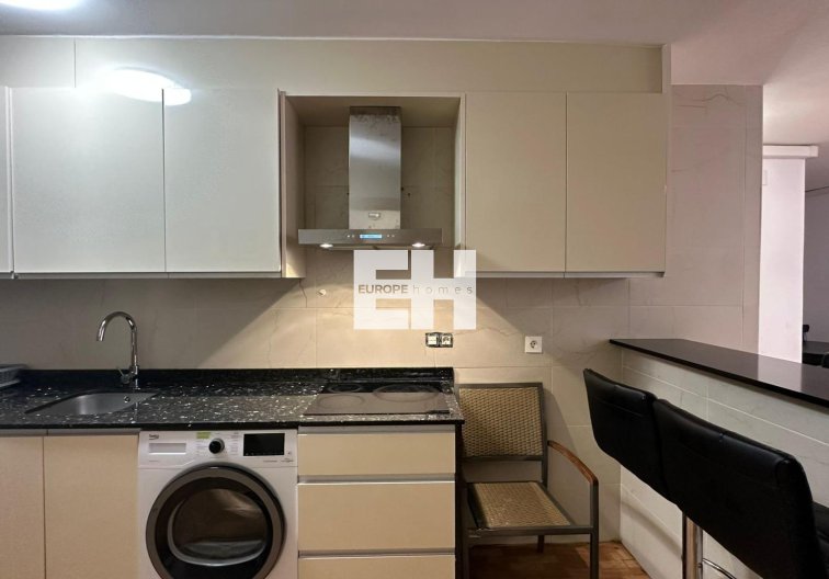 Segunda mano - Apartamento  - Torrevieja - La Mata Pueblo