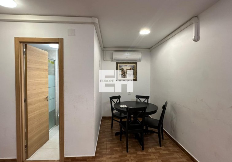 Segunda mano - Apartamento  - Torrevieja - La Mata Pueblo