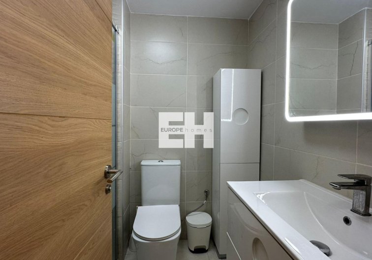 Segunda mano - Apartamento  - Torrevieja - La Mata Pueblo