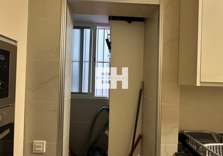 Segunda mano - Apartamento  - Torrevieja - La Mata Pueblo