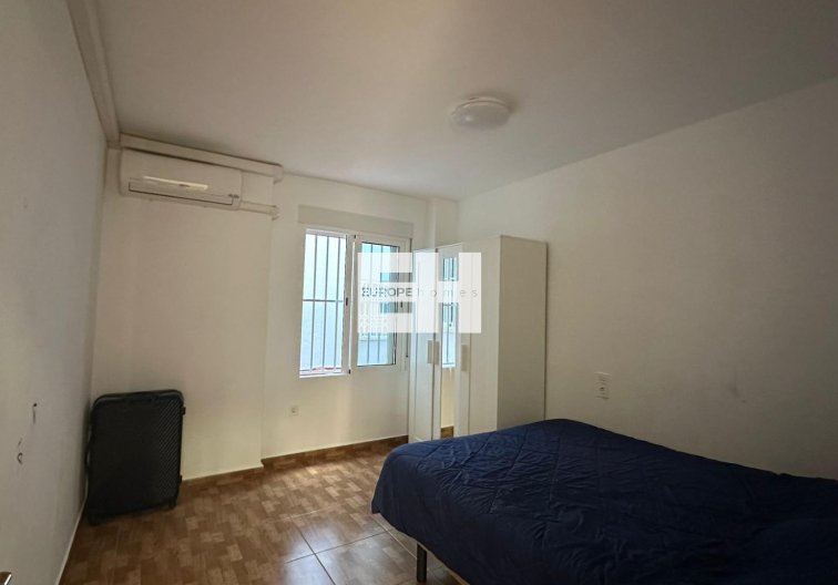 Segunda mano - Apartamento  - Torrevieja - La Mata Pueblo