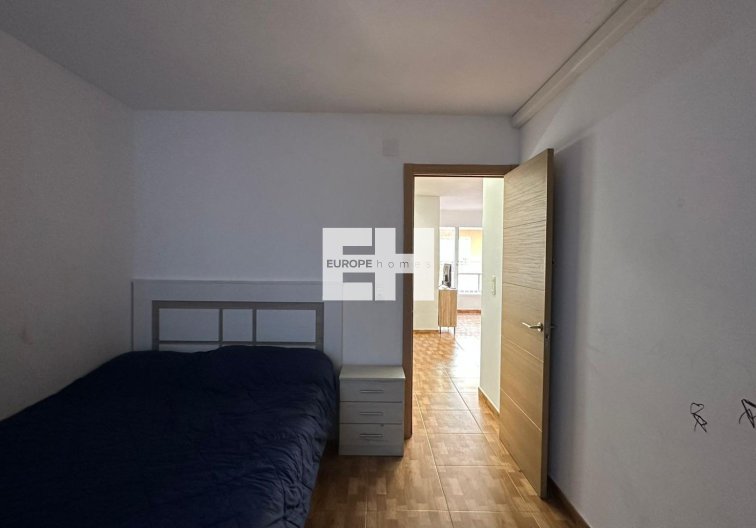 Segunda mano - Apartamento  - Torrevieja - La Mata Pueblo