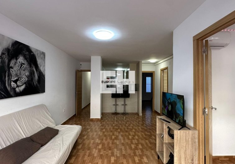 Segunda mano - Apartamento  - Torrevieja - La Mata Pueblo