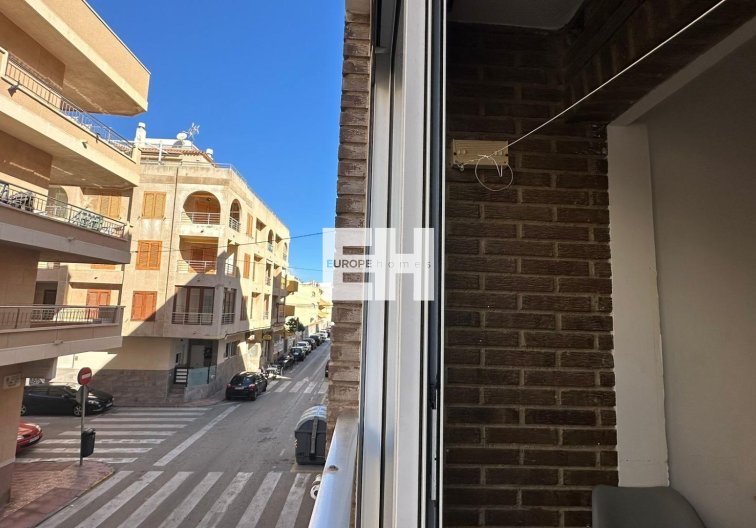Segunda mano - Apartamento  - Torrevieja - La Mata Pueblo