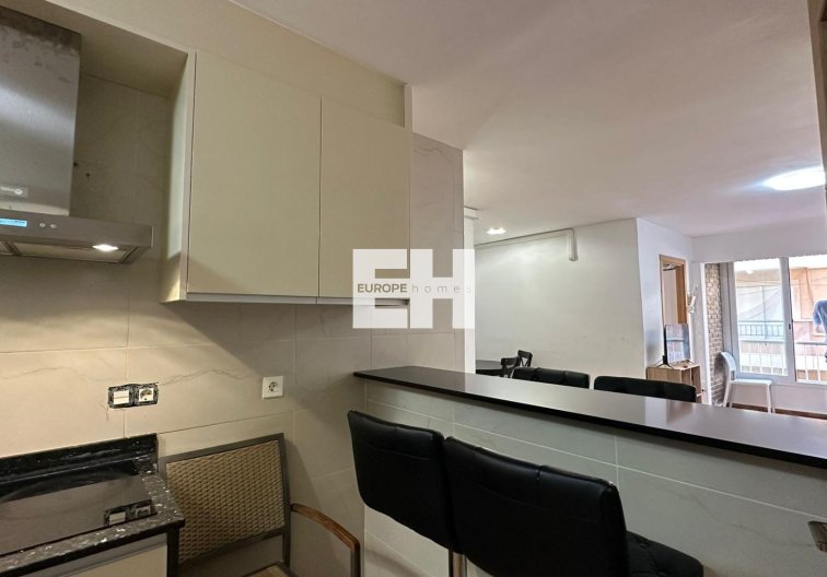 Segunda mano - Apartamento  - Torrevieja - La Mata Pueblo