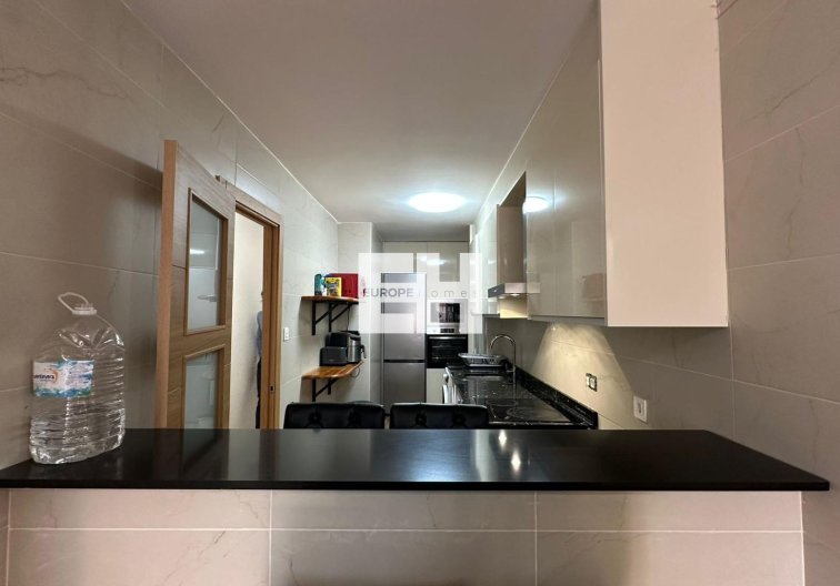 Segunda mano - Apartamento  - Torrevieja - La Mata Pueblo