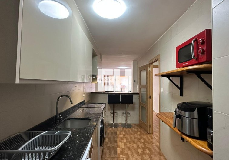 Segunda mano - Apartamento  - Torrevieja - La Mata Pueblo