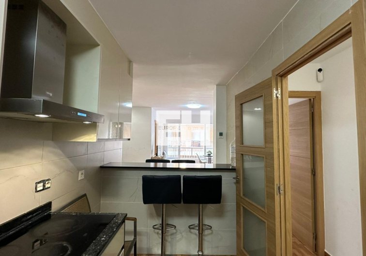 Segunda mano - Apartamento  - Torrevieja - La Mata Pueblo