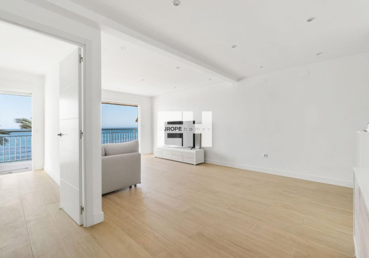 Segunda mano - Apartamento  - Torrevieja - Playa del Cura