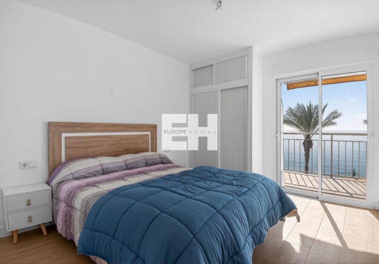 Segunda mano - Apartamento  - Torrevieja - Playa del Cura
