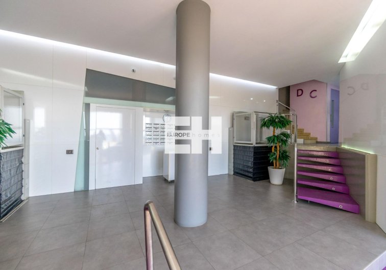 Segunda mano - Apartamento  - Torrevieja - Playa del Cura