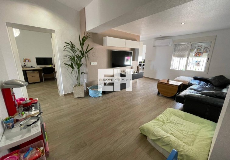 Segunda mano - town house - Pilar de la Horadada - Zona Pueblo