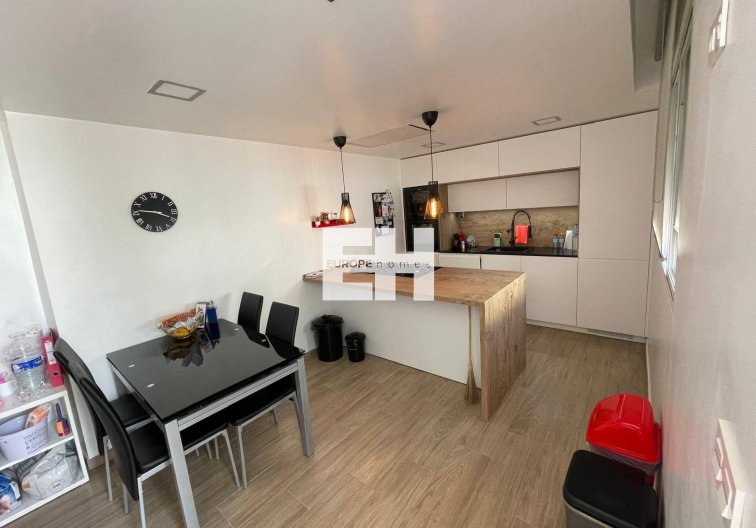 Segunda mano - town house - Pilar de la Horadada - Zona Pueblo