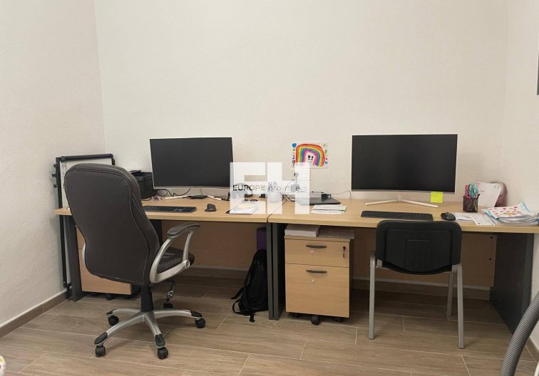 Segunda mano - town house - Pilar de la Horadada - Zona Pueblo