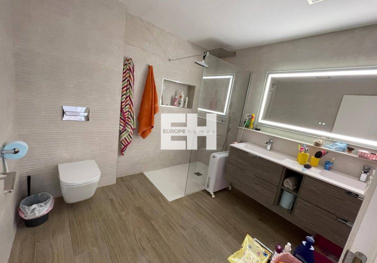 Segunda mano - town house - Pilar de la Horadada - Zona Pueblo