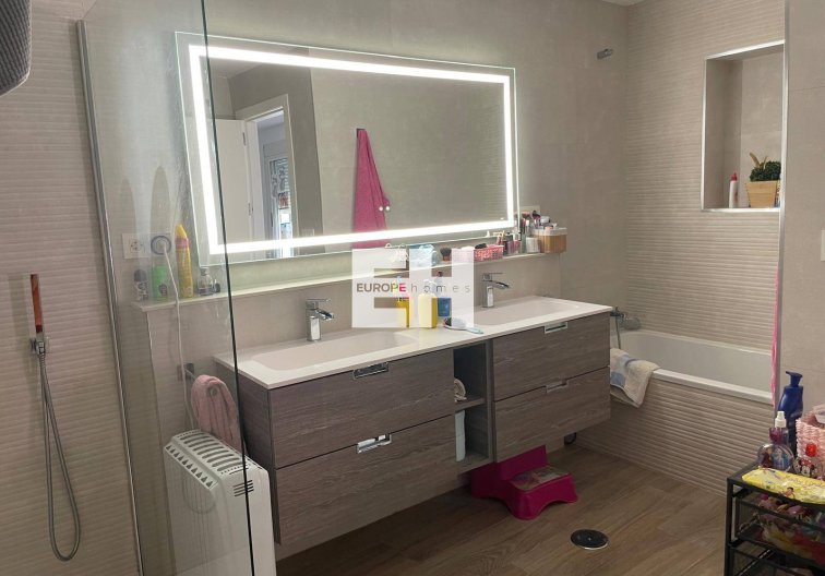 Segunda mano - town house - Pilar de la Horadada - Zona Pueblo