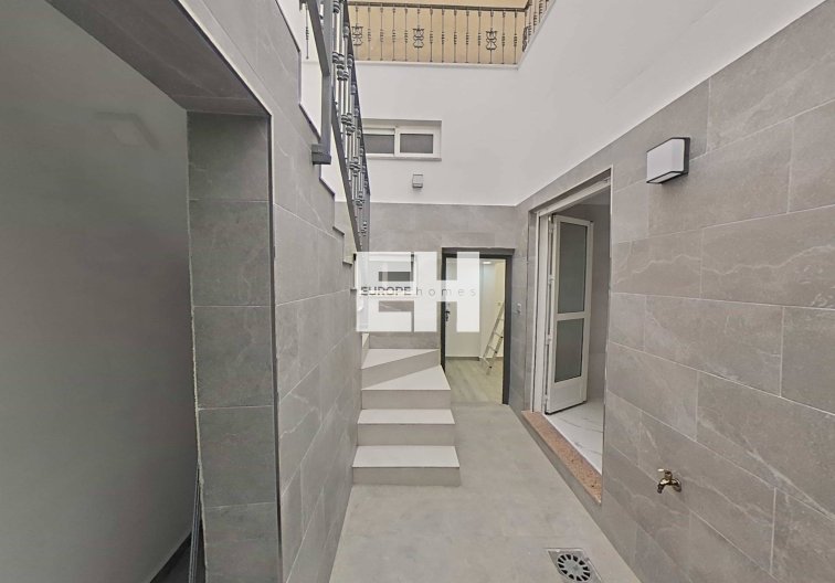 Segunda mano - town house - San Pedro del Pinatar - San Pedro Del Pinatar Centro