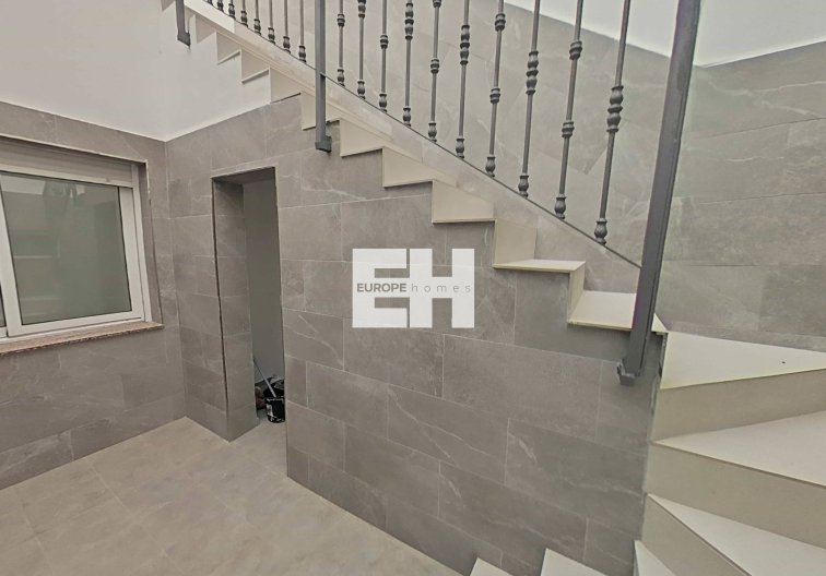 Segunda mano - town house - San Pedro del Pinatar - San Pedro Del Pinatar Centro