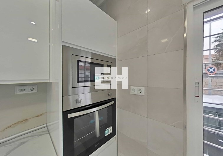 Segunda mano - town house - San Pedro del Pinatar - San Pedro Del Pinatar Centro