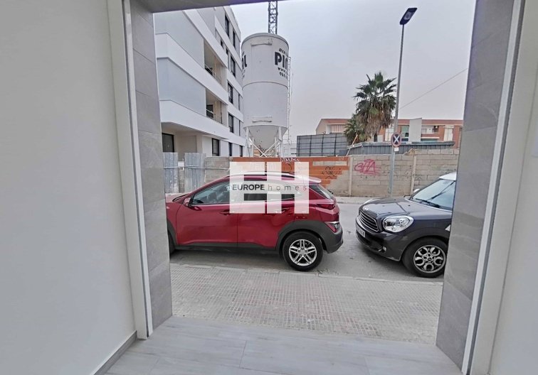 Segunda mano - town house - San Pedro del Pinatar - San Pedro Del Pinatar Centro