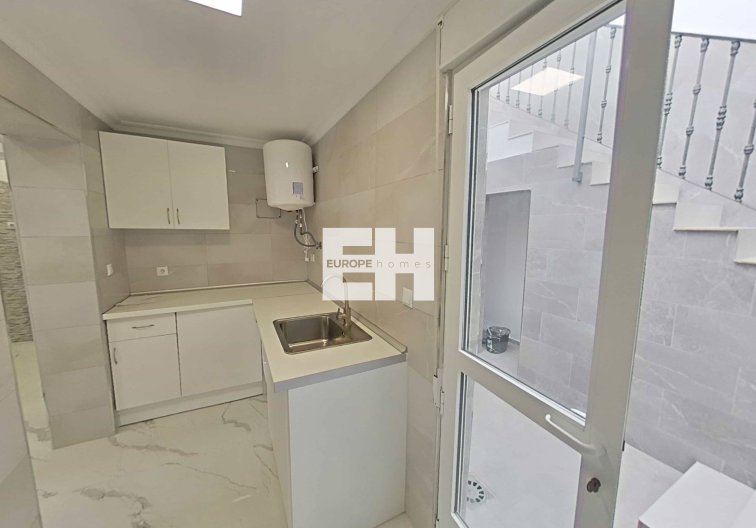 Segunda mano - town house - San Pedro del Pinatar - San Pedro Del Pinatar Centro