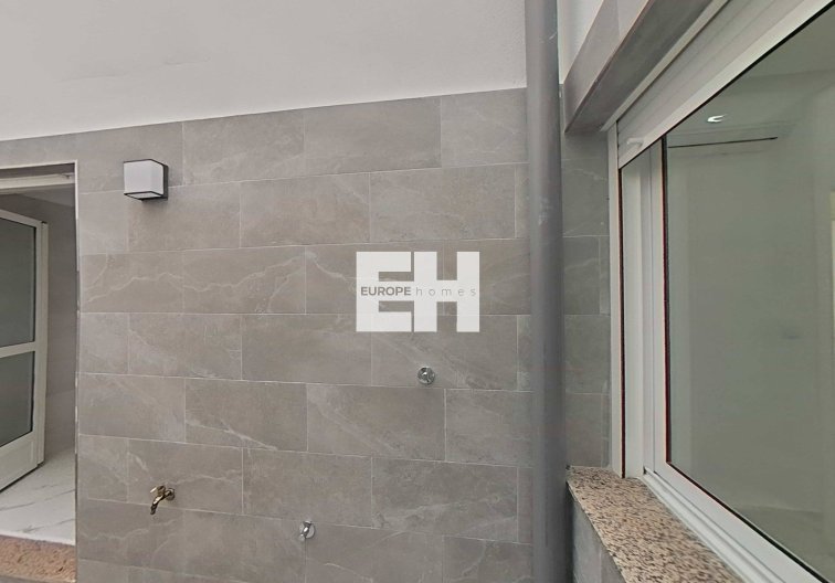 Segunda mano - town house - San Pedro del Pinatar - San Pedro Del Pinatar Centro