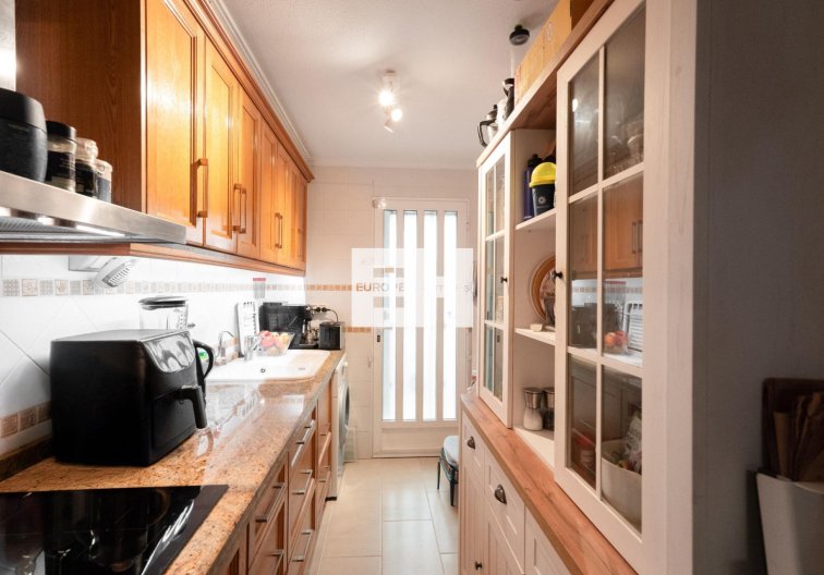 Segunda mano - town house - Orihuela Costa - Los Dolses