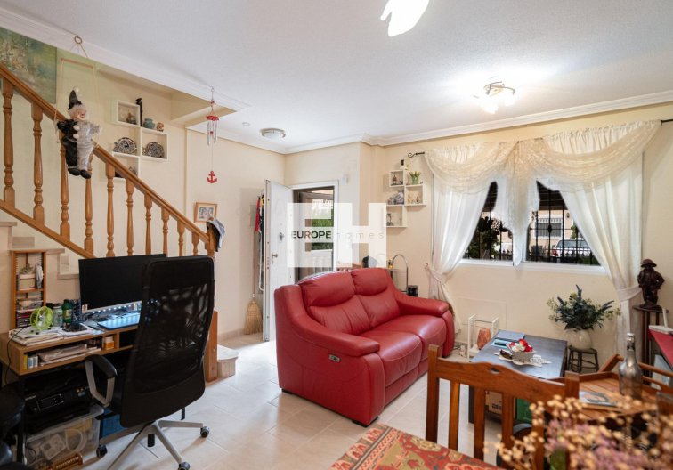 Segunda mano - town house - Orihuela Costa - Los Dolses