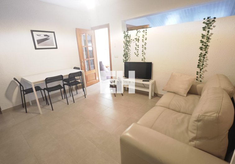 Segunda mano - Bungalow - Torrevieja - Playa del Cura