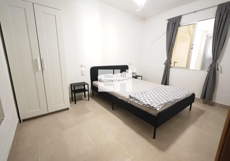 Segunda mano - Bungalow - Torrevieja - Playa del Cura