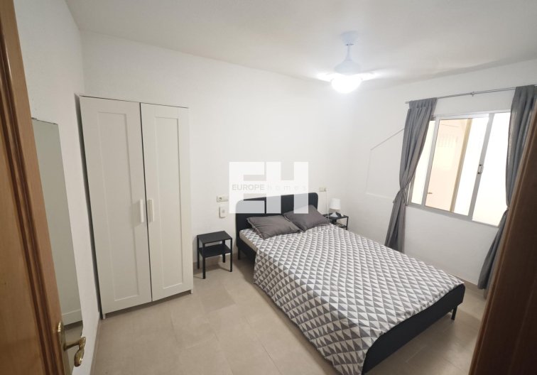 Segunda mano - Bungalow - Torrevieja - Playa del Cura