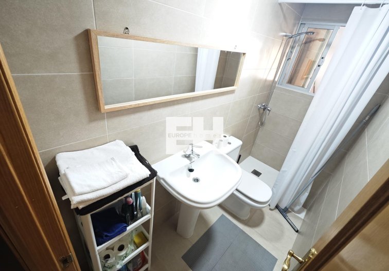 Segunda mano - Bungalow - Torrevieja - Playa del Cura