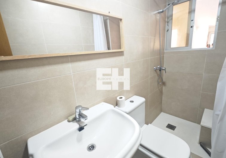 Segunda mano - Bungalow - Torrevieja - Playa del Cura