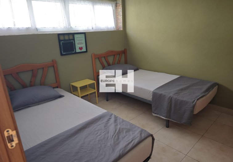 Segunda mano - Bungalow - Torrevieja - Playa del Cura