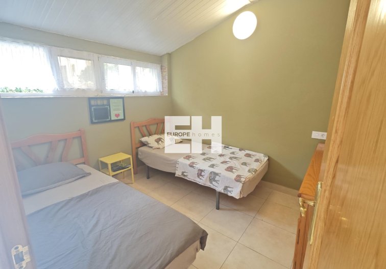 Segunda mano - Bungalow - Torrevieja - Playa del Cura