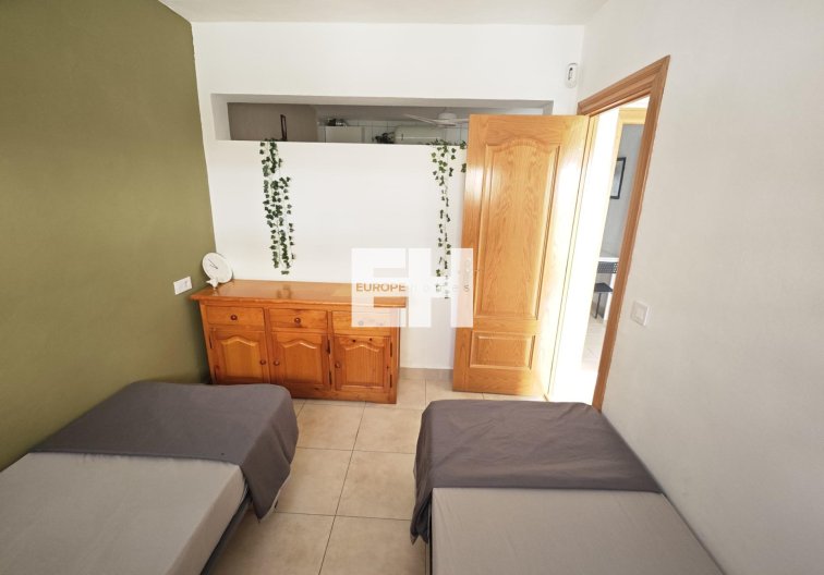 Segunda mano - Bungalow - Torrevieja - Playa del Cura