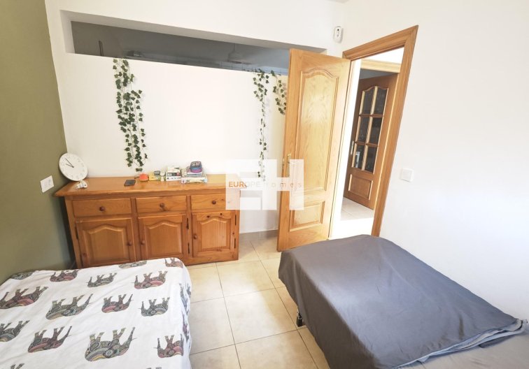 Segunda mano - Bungalow - Torrevieja - Playa del Cura