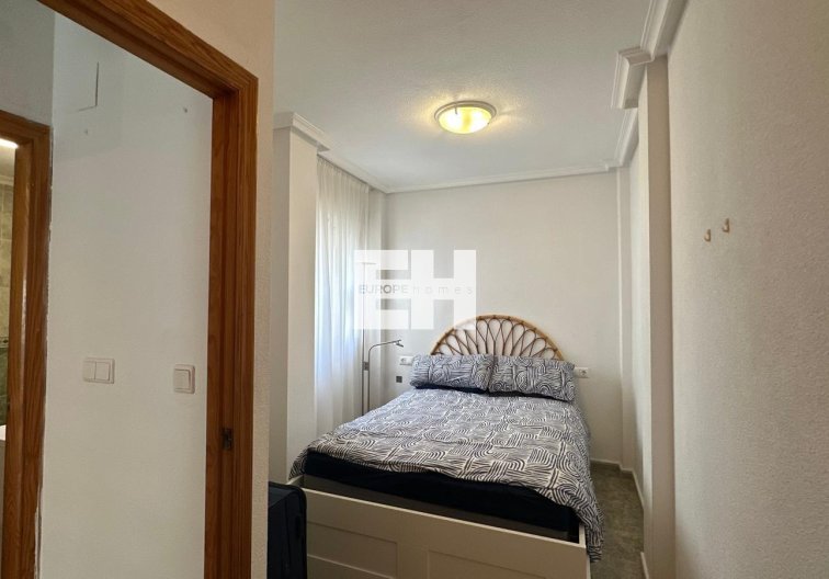 Wiederverkauf - Wohnung - Torrevieja - Estacion De Autobuses