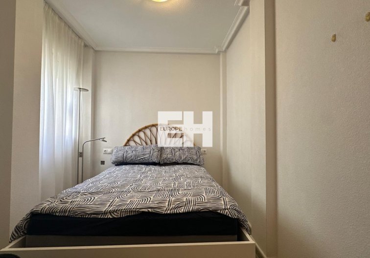 Wiederverkauf - Wohnung - Torrevieja - Estacion De Autobuses