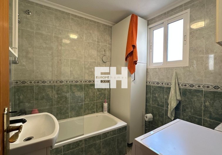 Wiederverkauf - Wohnung - Torrevieja - Estacion De Autobuses