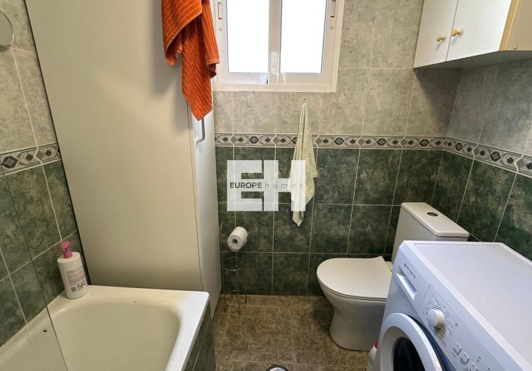 Wiederverkauf - Wohnung - Torrevieja - Estacion De Autobuses