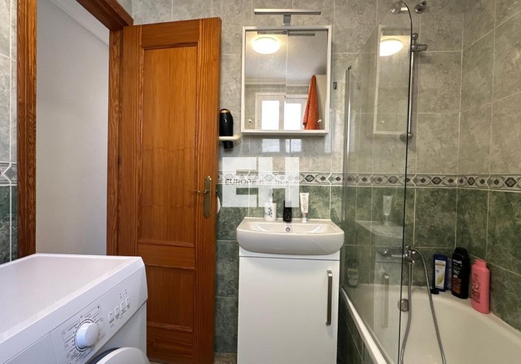 Wiederverkauf - Wohnung - Torrevieja - Estacion De Autobuses