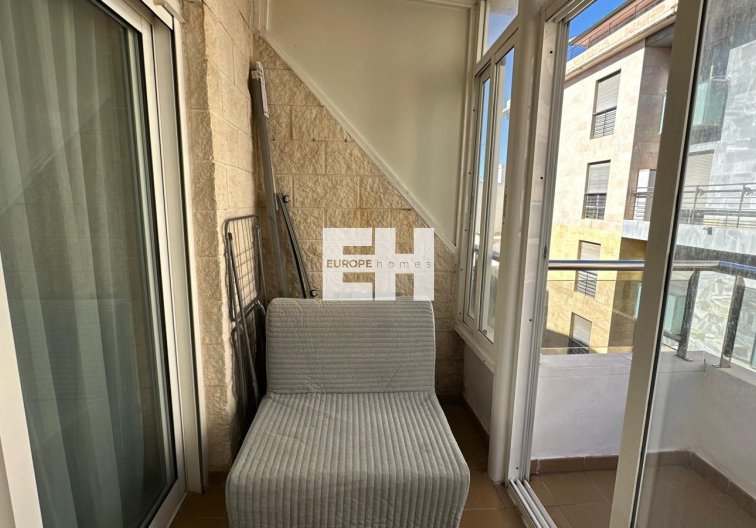 Wiederverkauf - Wohnung - Torrevieja - Estacion De Autobuses