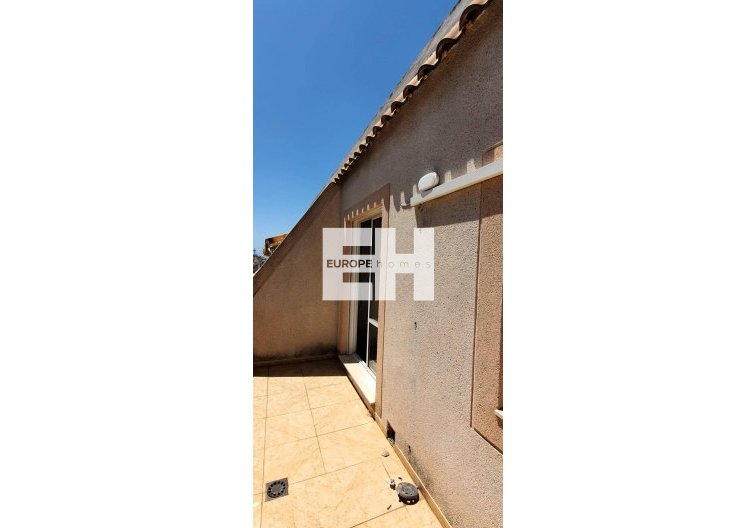 Segunda mano - Atico - Torrevieja - Playa de los Locos