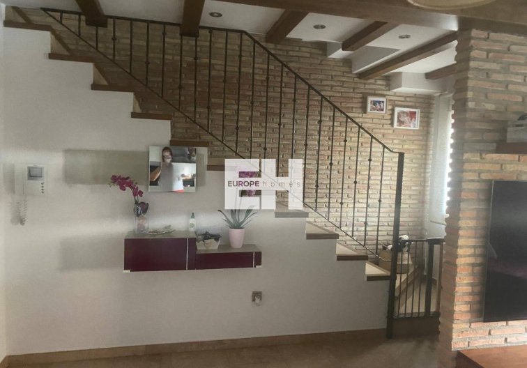 Segunda mano - Duplex - San Pedro del Pinatar - Villaalegría