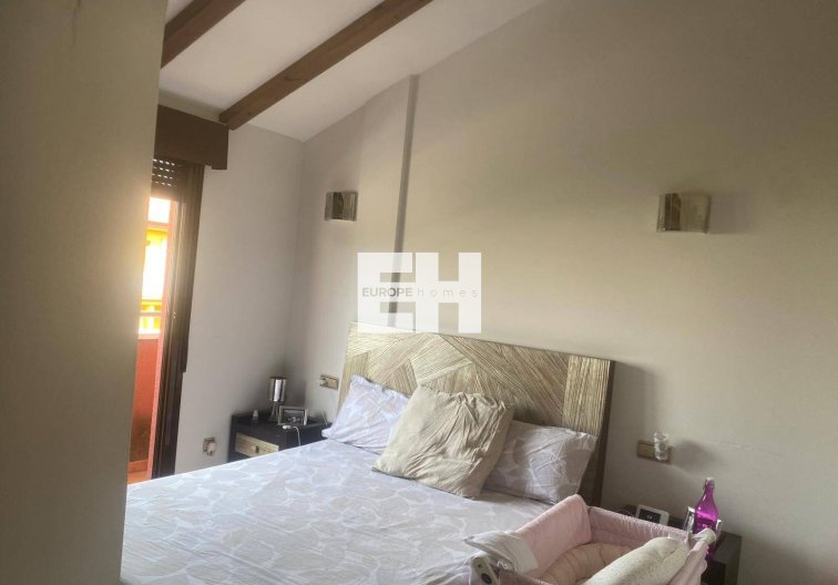 Segunda mano - Duplex - San Pedro del Pinatar - Villaalegría