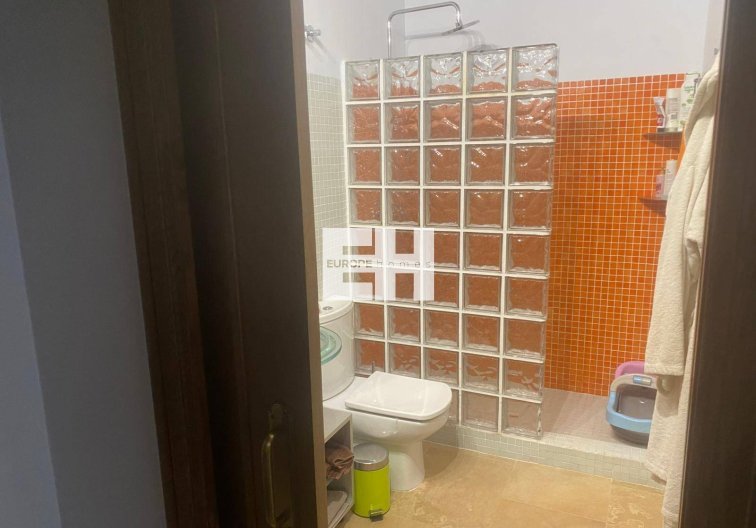 Segunda mano - Duplex - San Pedro del Pinatar - Villaalegría